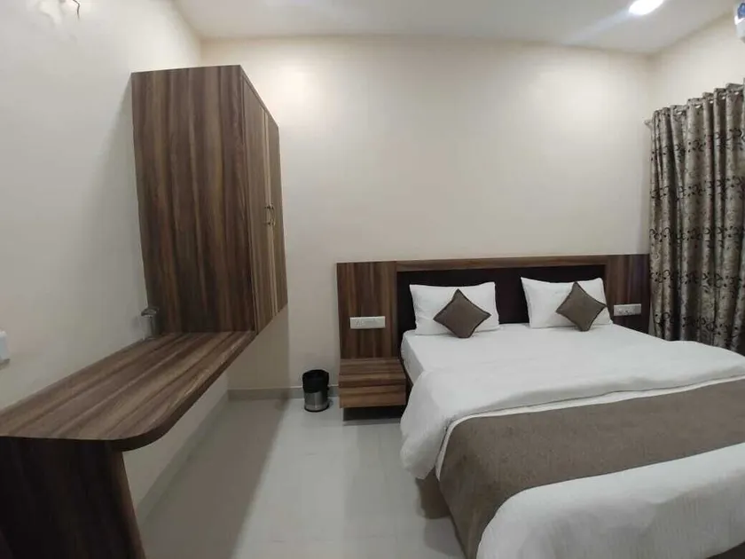Hotel Matruchhaya Lonavala - Premium Quality and comfort - Chambre