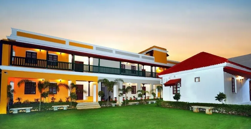 Franco Tamil Villas by Western Valley Resorts - Image 1