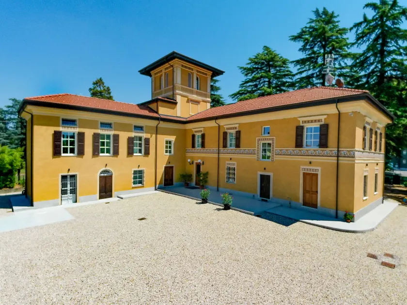 Capriccio Art Hotel - Image 1