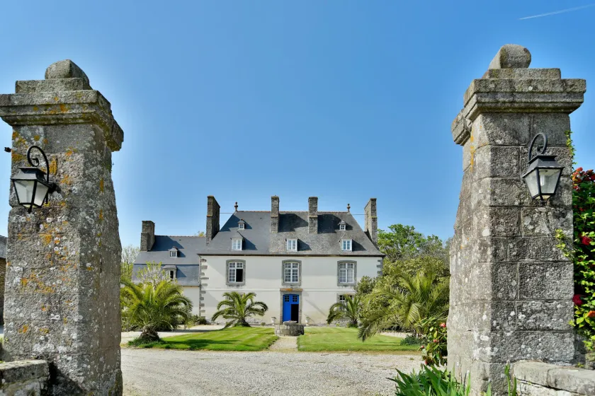 Domaine de Launay blot - Image 1
