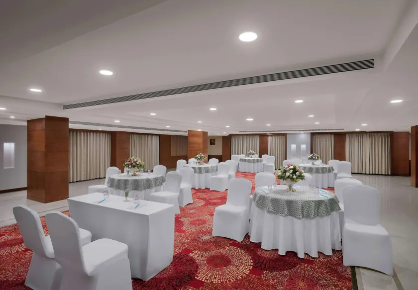 Best Western Plus Indore - Image 1