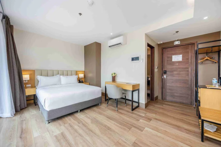 Citi Park Hotel Cebu powered by Cocotel - Image 1