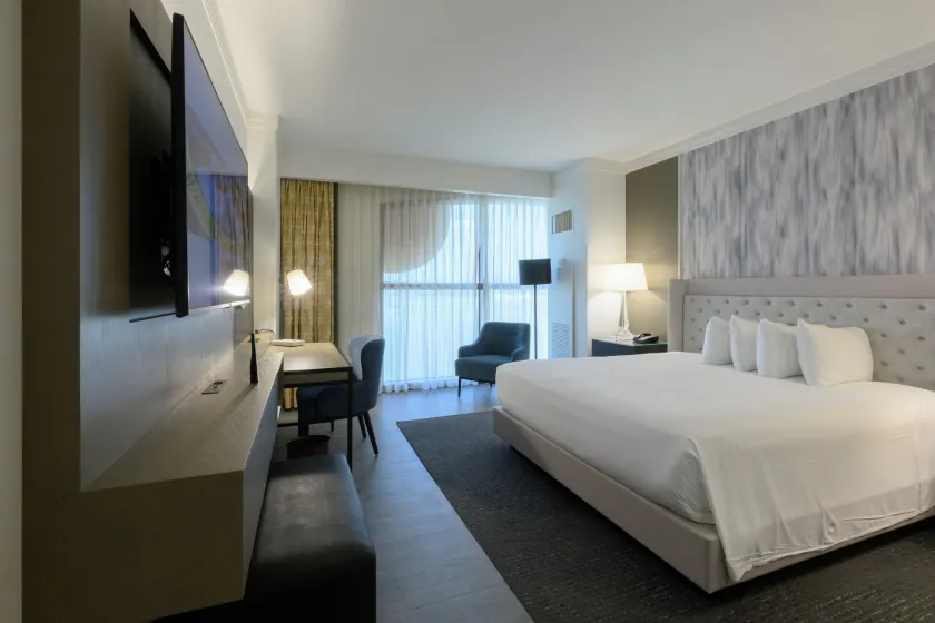 L’Auberge Casino Resort Lake Charles - Image 1