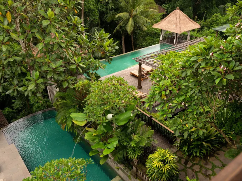 Adiwana Resort Jembawan - Image 1
