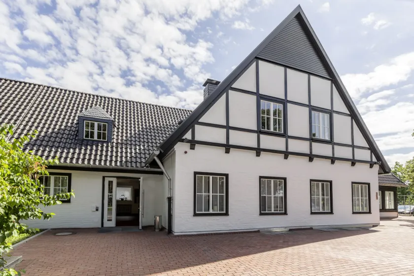 Coffee Fellows Hotel Siegburg West - Image 1