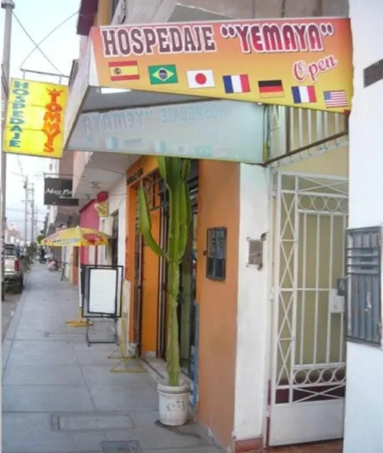 Hospedaje Yemaya - Image 1