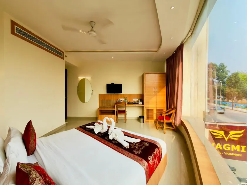 Hotel Vagmi - Image 1