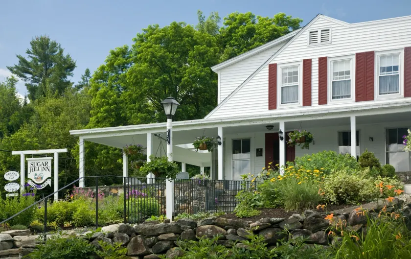 Sugar Hill Inn - Image 1