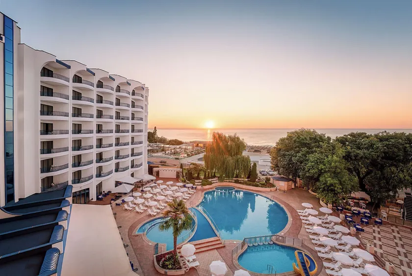 GRIFID Arabella Hotel - Ultra All inclusive & Aquapark - Image 1