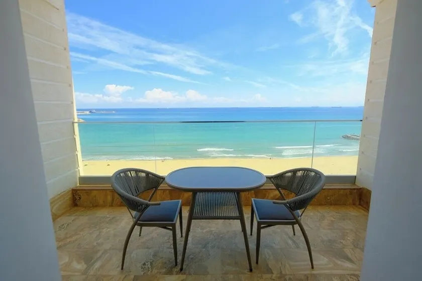 Hotel El Bey Jijel - Room