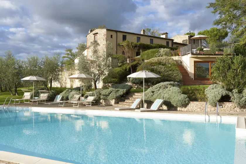 Relais Poggio Borgoni - Image 1