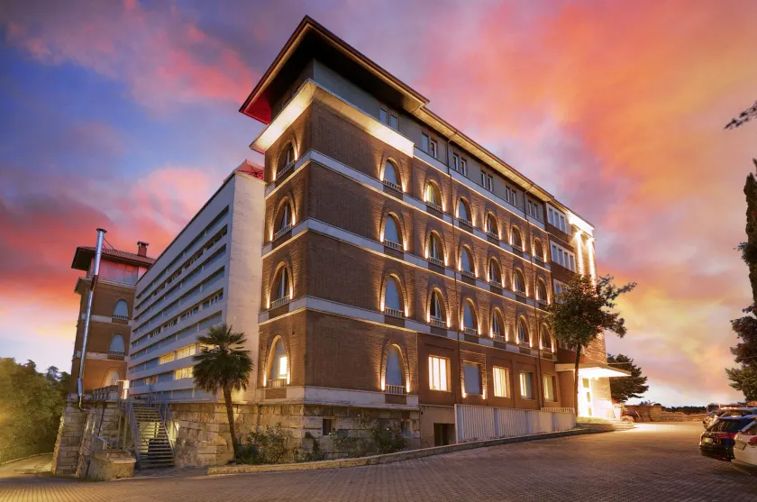 San Francesco Hotel - Image 1