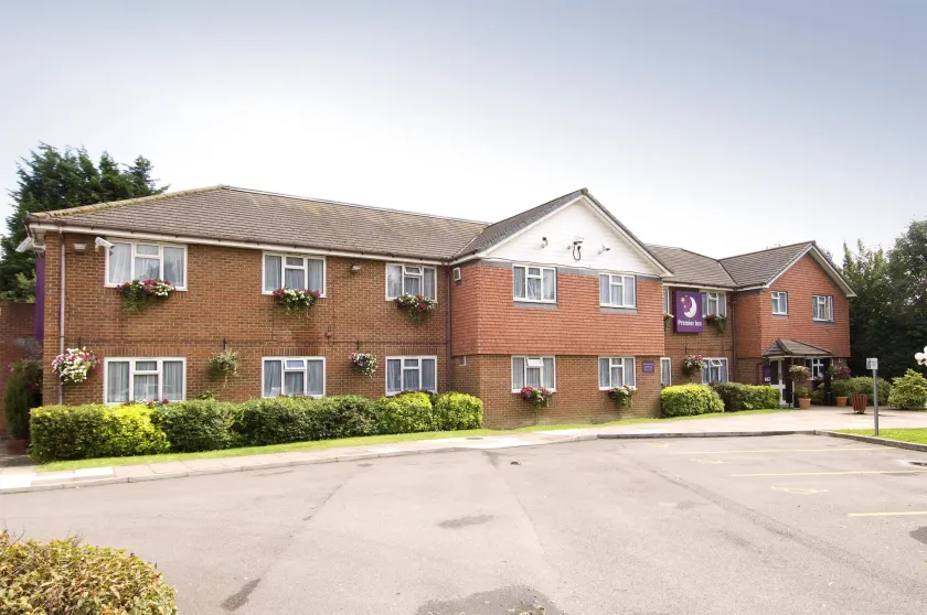 Premier Inn Reading - Grazeley Green - Image 1