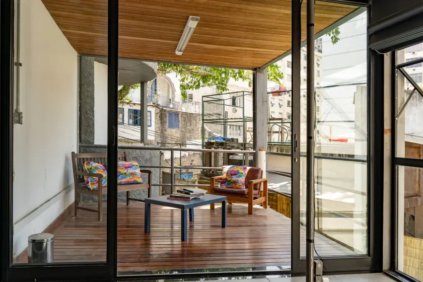 Bab-Eu - Hostel - Image 1