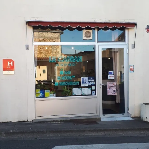 Le Cadran - Image 1