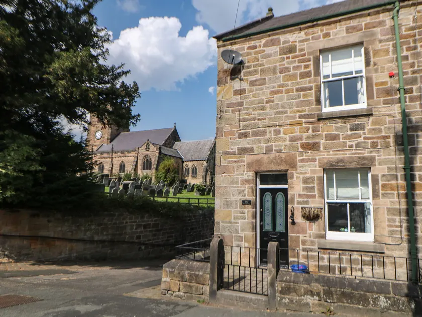 Churchside House - Image 1