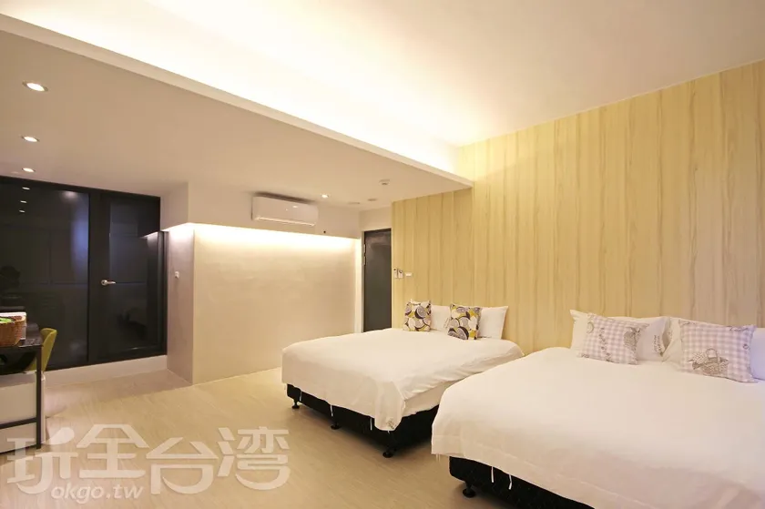 Meng Yun Ge Hotel - Image 1