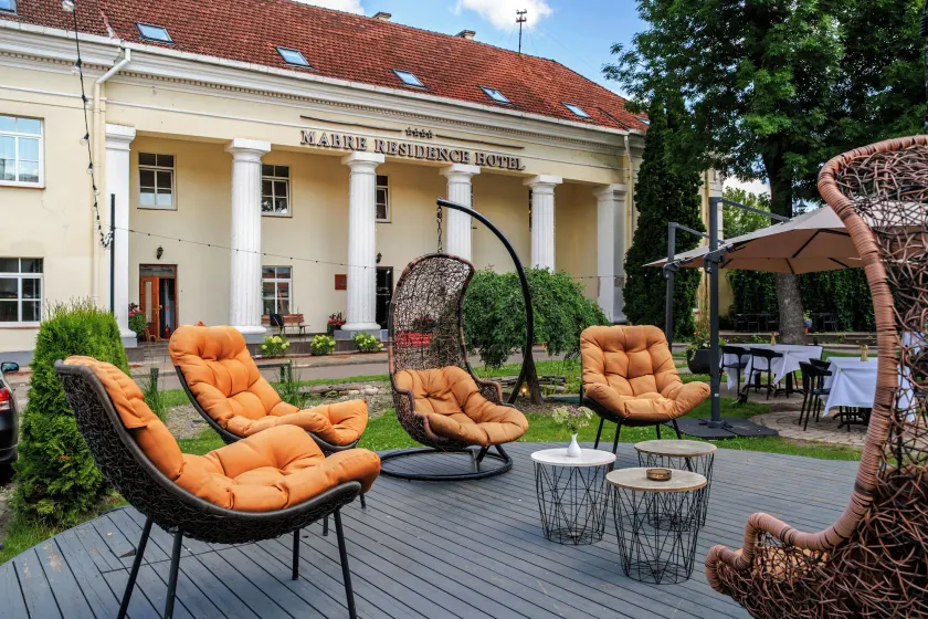 Mabre Residence - Image 1
