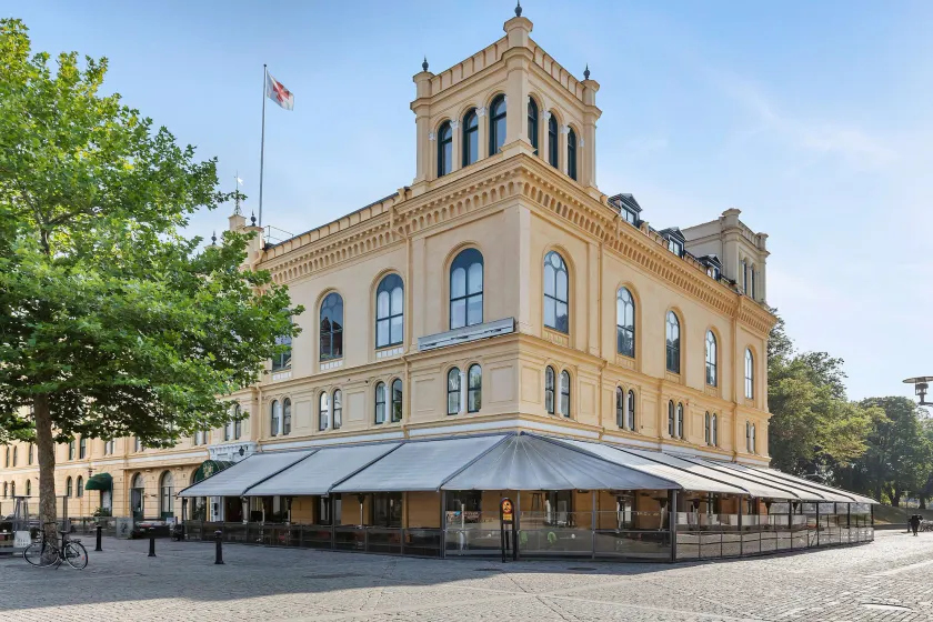 Frimurarehotellet, Sure Hotel Collection by Best Western - Image 1