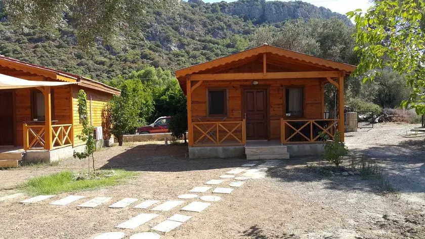 Dream Garden Evleri - Image 1