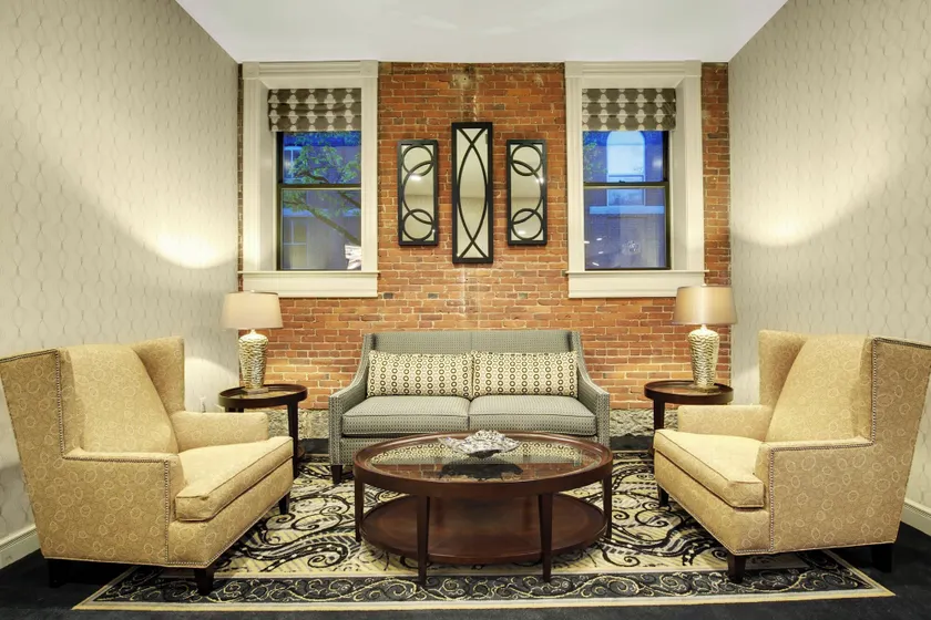 Fairfield Inn & Suites by Marriott Keene Downtown - Image 1