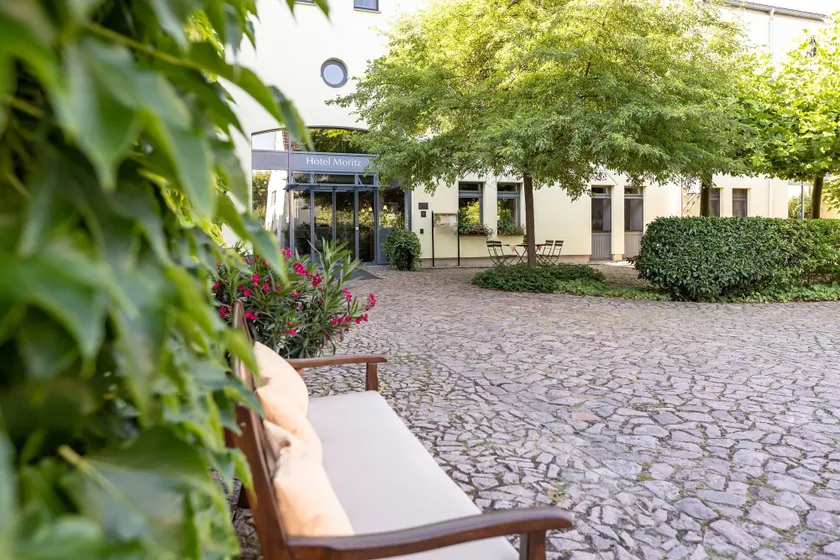 Hotel Moritz an der Elbe - Image 1