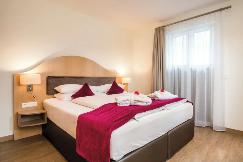 Villa Ludwig Suite Hotel - Image 1