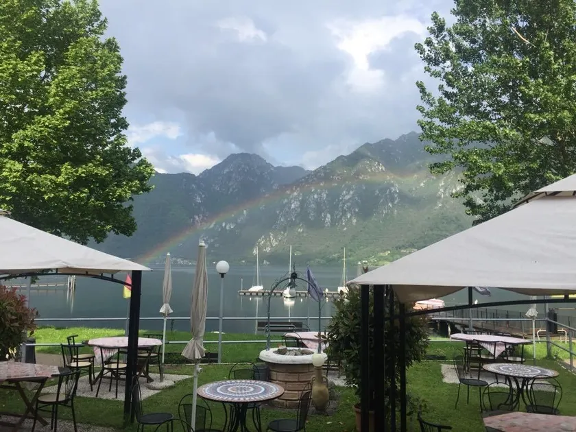 Hotel al Lago - Image 1