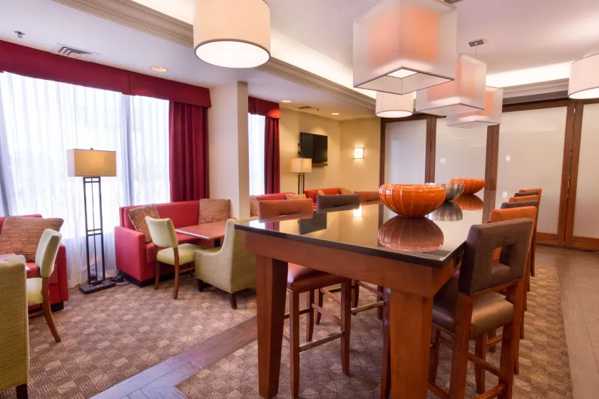 Spark by Hilton St. Louis Southwest - Hall
