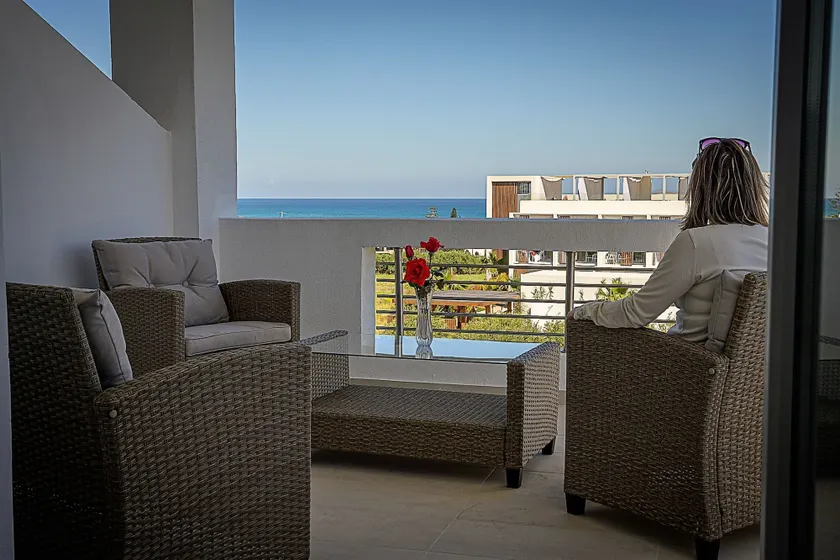 SunSea Studios close to the beach - Image 1