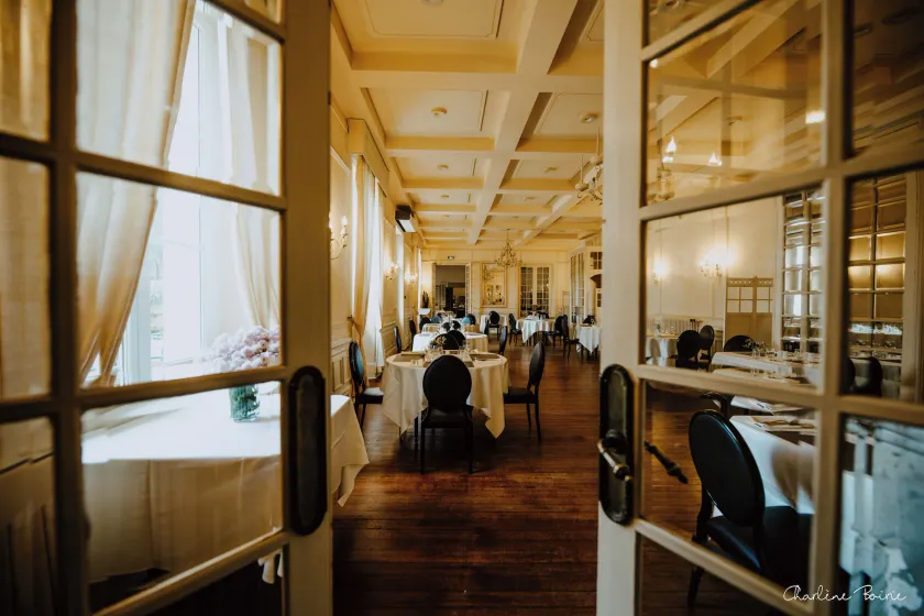 Grand Hotel Des Bains & Villas des Bains - Image 1