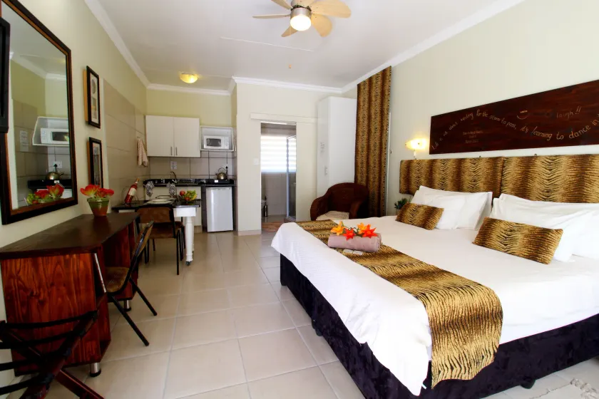 Wilger Guesthouse - Self-Catering Business Accommodation in Centurion - Image 1