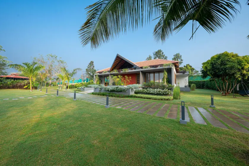 Kapila Riverfront - Image 1