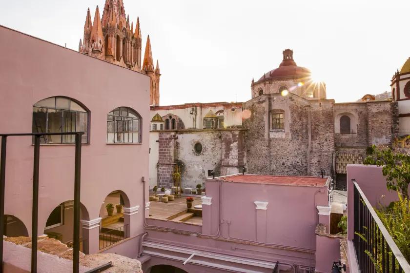 Selina San Miguel de Allende - Image 1