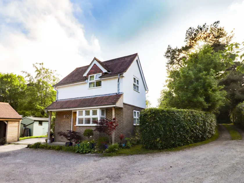 Wood Glen Cottage - Image 1