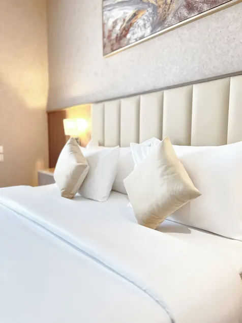 NARS Plus Serviced Apartments - Al Nuzha - Image 1