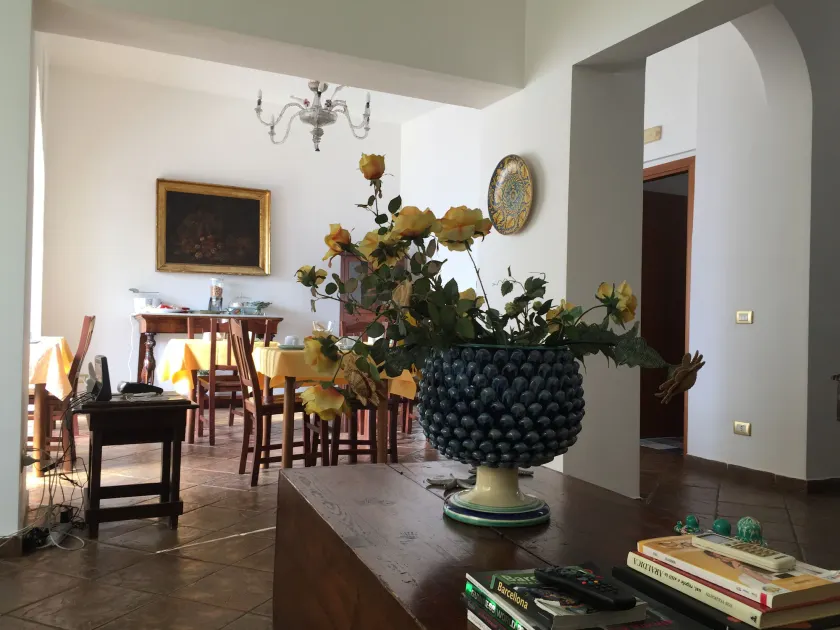 Sciacca B&B natoli - Image 1