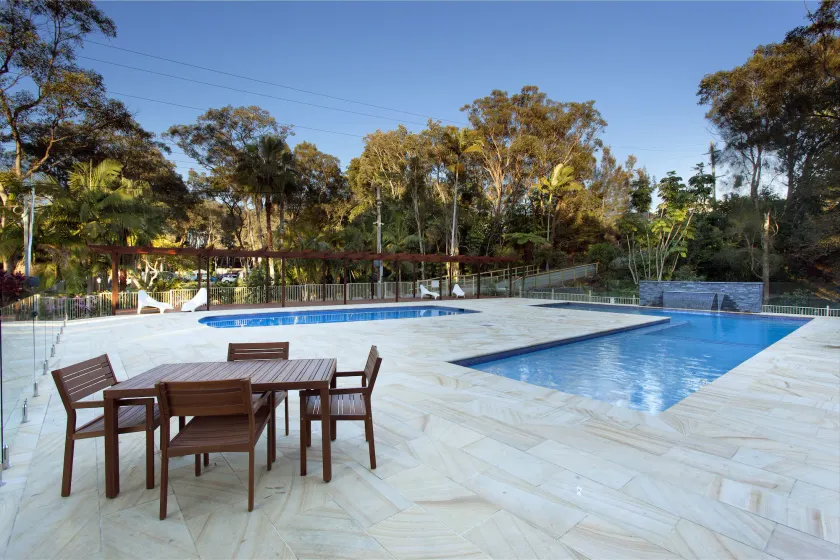 Sapphire Beach Holiday Park - Image 1