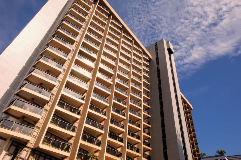 Kubitschek Plaza Hotel - Image 1