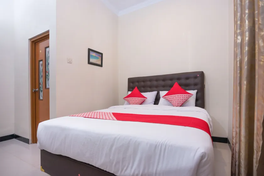 Al Abror Homestay Mandala Krida Mitra RedDoorz - Image 1