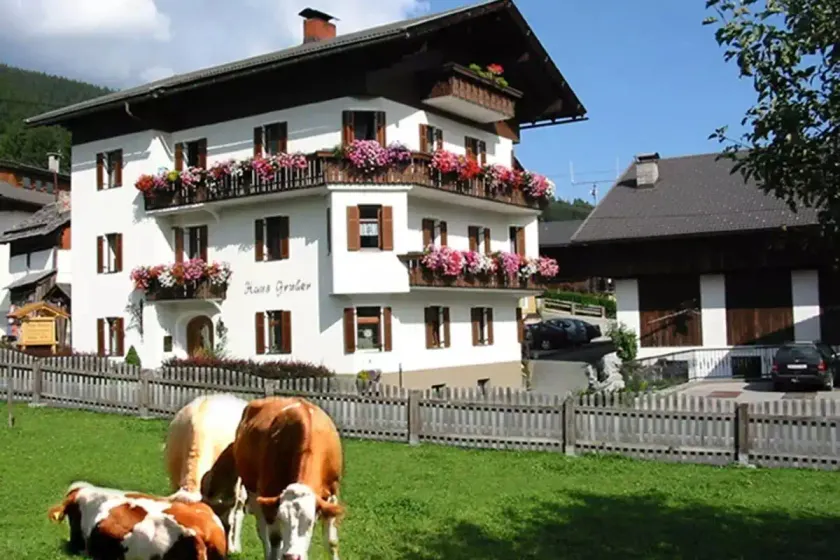 Erlebenswert Bauernhof Gruber - Image 1