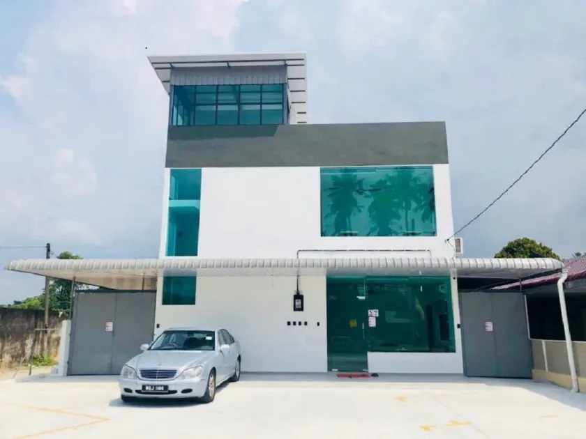 LunaStay (Shared Common Area) - Image 1