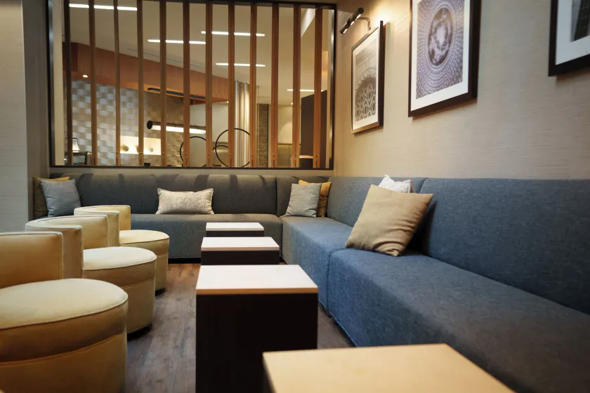 Hyatt Place Washington DC/Georgetown/West End - Image 1