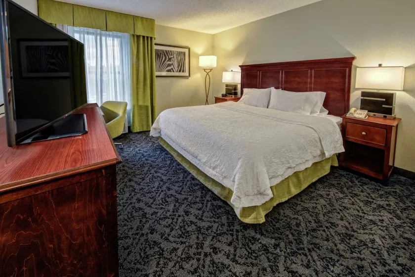 Hampton Inn by Hilton Charlotte/Matthews - Image 1
