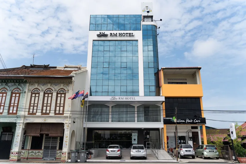RM Hotel Muar - Image 1