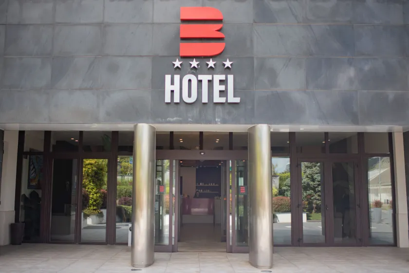 Bhotel - Image 1