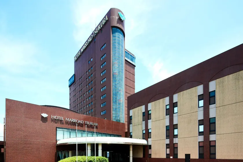 Hotel Marroad Tsukuba - Image 1
