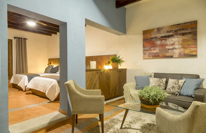 Morazul Hotel Boutique - Image 1