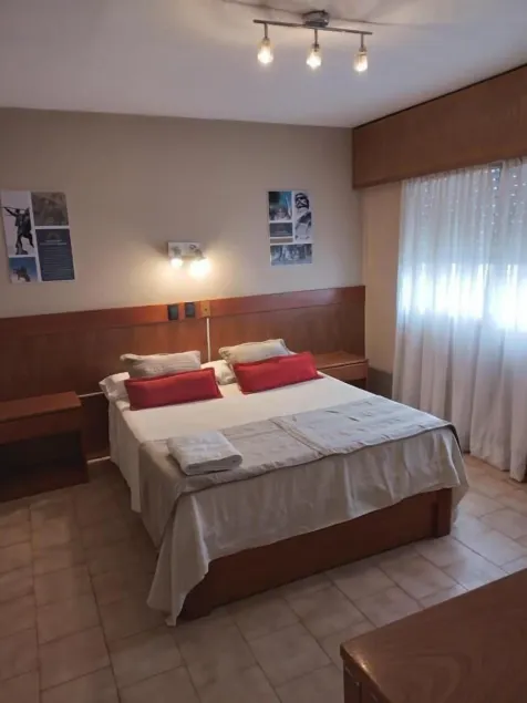 Camino Real Hotel - Rom