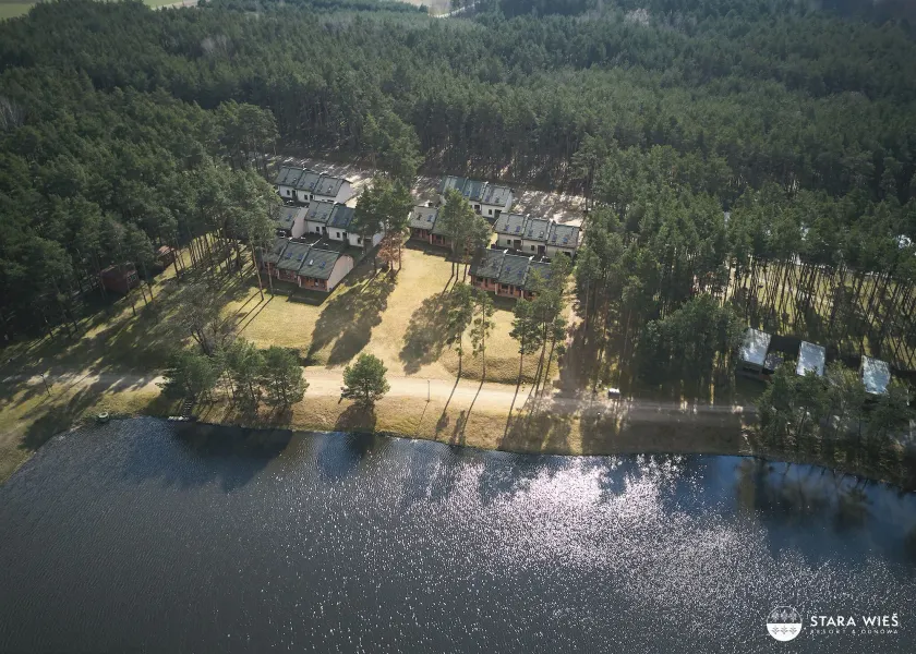Resort Stara Wieś - Image 1